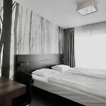 Super Hotel, Hotel 3*