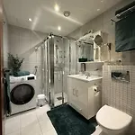 Super Hotel, Hotel Oslo