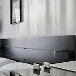 Super Hotel, Oslo