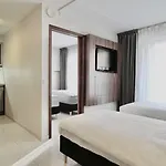 Super Hotel, Oslo