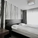Hotel Super Hotel, 3*