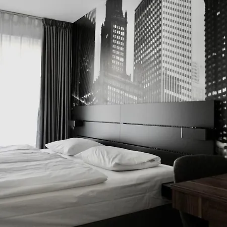 Hotell Super Hotel, 3*