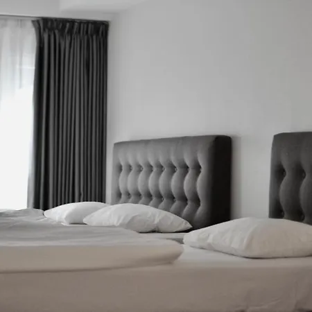 Super Hotel, Oslo