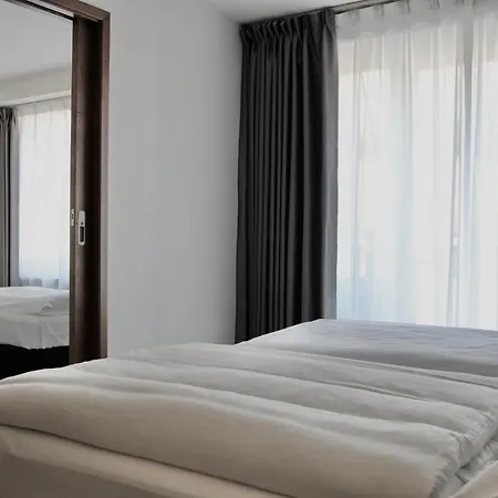 Hotell Super Hotel,