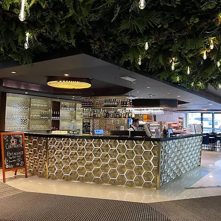 Super Hotel, Hotel Oslo