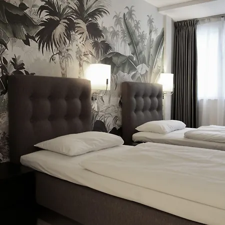 Super Hotel, Oslo