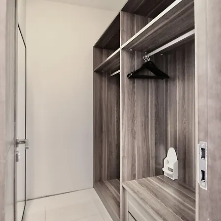 Hotel Super Hotel,