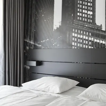 Super Hotel, Oslo