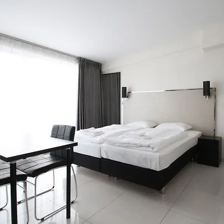 Hotel Super Hotel, 3*