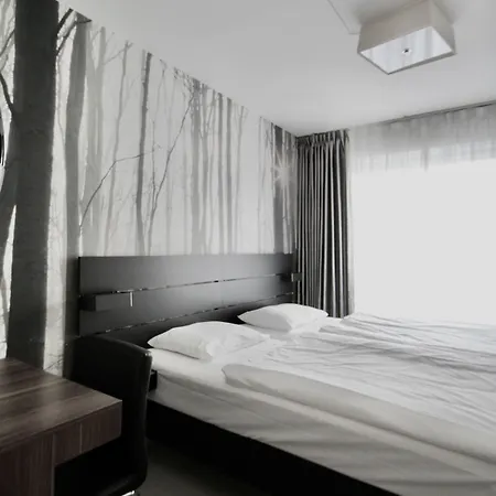 Hotel Super Hotel, 3*