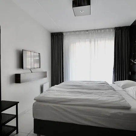 Super Hotel, 3* Oslo