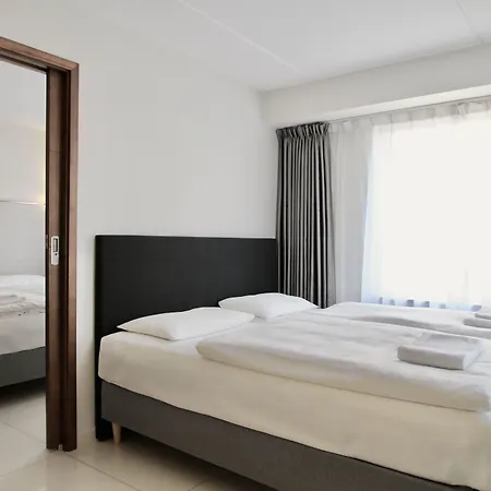 Super Hotel, Hotel Oslo