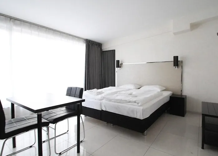 Super Hotel, 3* Όσλο