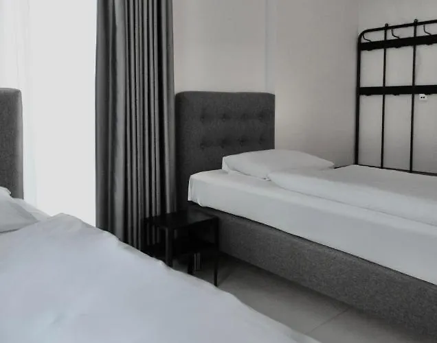 Ξενοδοχείο Super Hotel, Όσλο