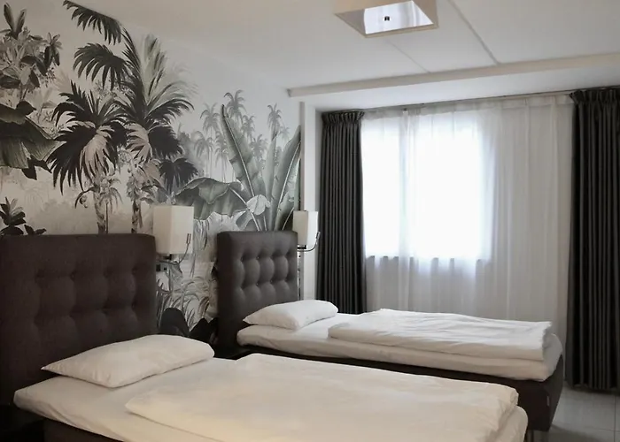 Super Hotel, 3* Όσλο