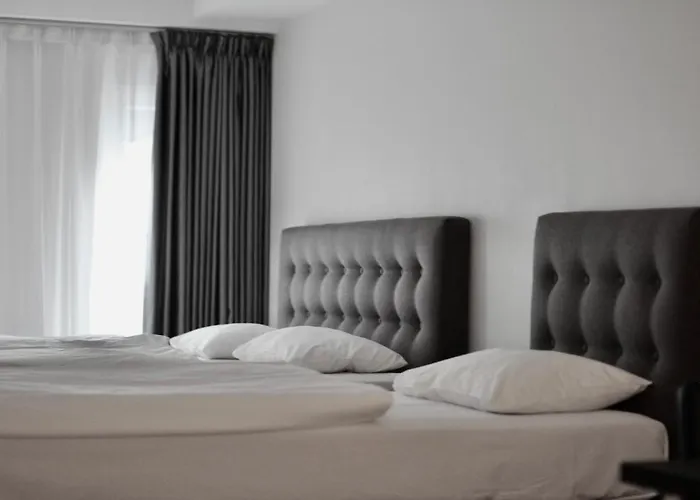 Super Hotel, Όσλο