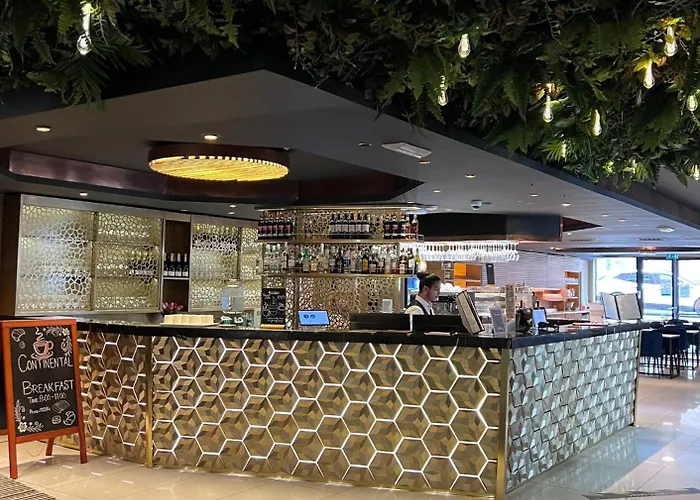 Super Hotel, Hotel Oslo