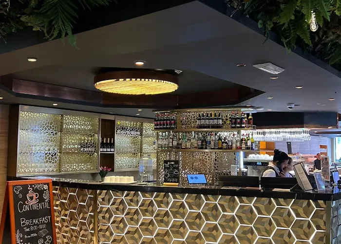 Hotel Super Hotel, Oslo