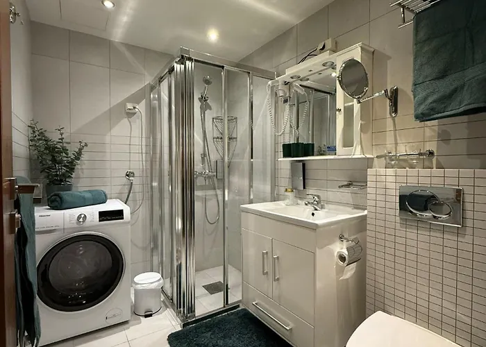 Super Hotel, Hotel Oslo