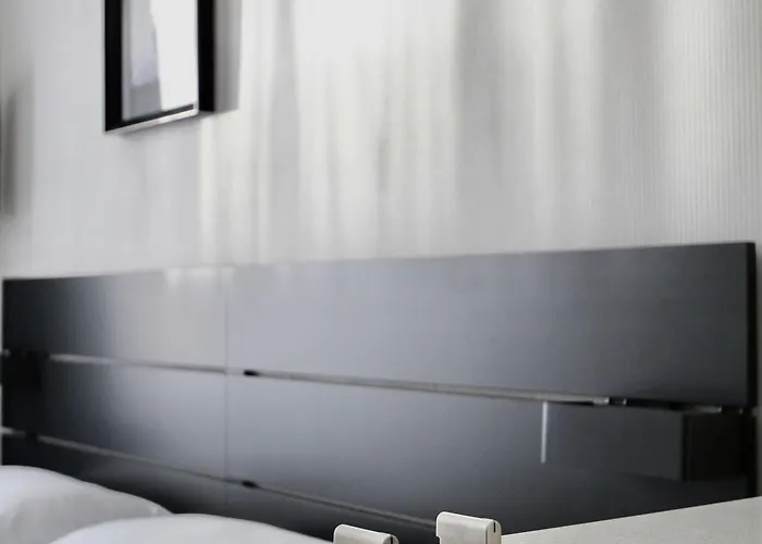 Super Hotel, Όσλο