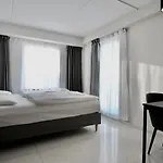 Hotel Super Hotel,