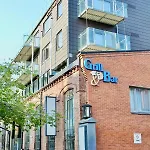 Super Hotel, Hotel Oslo