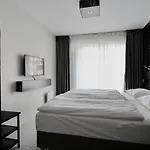 Super Hotel, Hotel Oslo