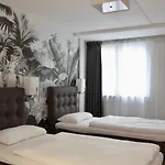 Super Hotel, 3* Oslo