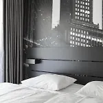 Super Hotel, Oslo