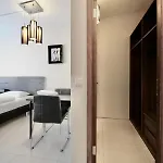 Hotel Super Hotel,