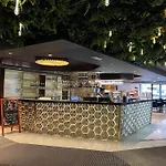 Super Hotel, Hotel Oslo