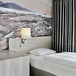 Hotel Super Hotel, Oslo