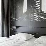 Super Hotel, Oslo