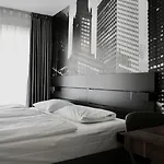 Super Hotel, 3* Oslo