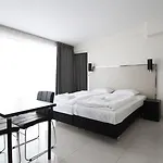 Hotel Super Hotel, 3*