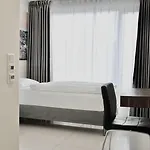 Super Hotel, 3* Oslo