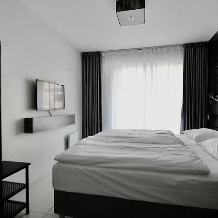 Super Hotel, Szálloda Oslo