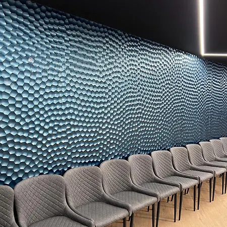 Szálloda Super Hotel,