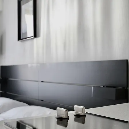 Super Hotel, Oslo