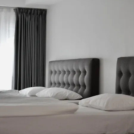 Szálloda Super Hotel, 3*