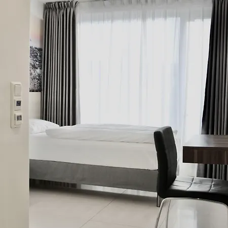 Super Hotel, 3* Oslo