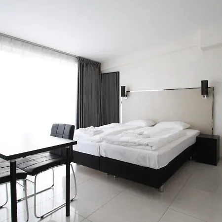 Super Hotel, 3* Oslo