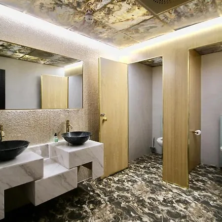 Super Hotel, Oslo