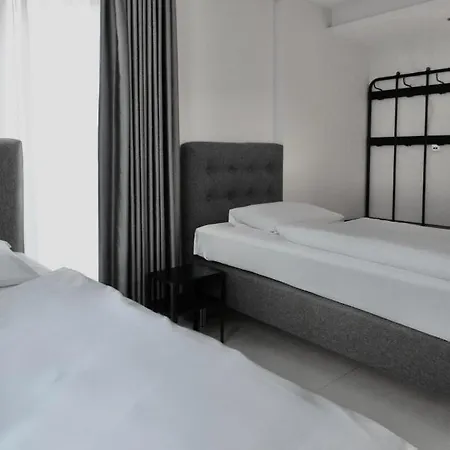 Hotel Super Hotel, Oslo
