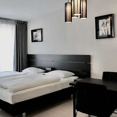 Hotel Super Hotel,