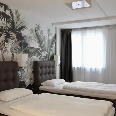 Super Hotel, 3* Oslo