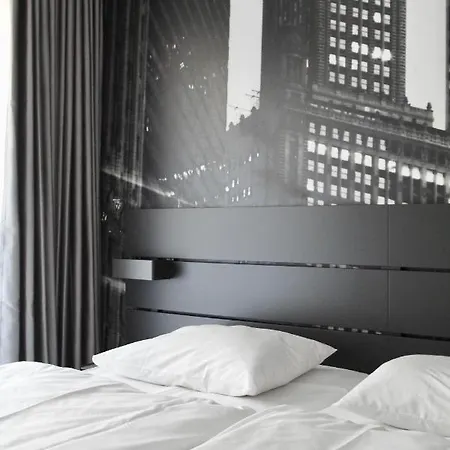 Super Hotel, Oslo