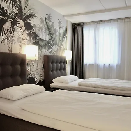 Super Hotel, Oslo