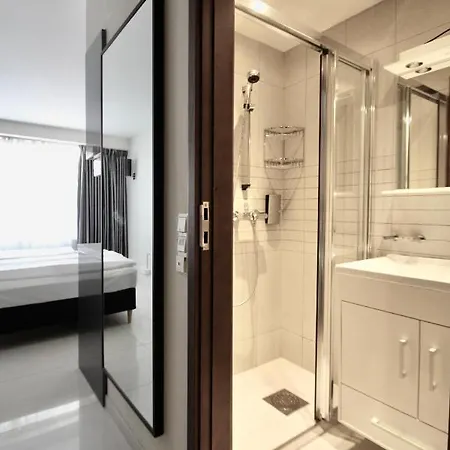 Hotel Super Hotel,
