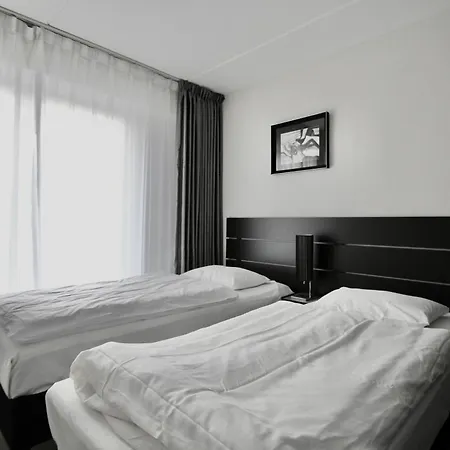 Hotel Super Hotel, 3*
